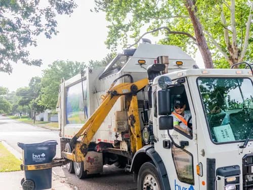 BVR Waste & Recycling - Photo 3