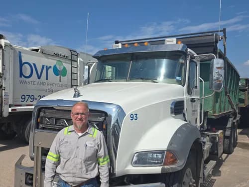 BVR Waste & Recycling