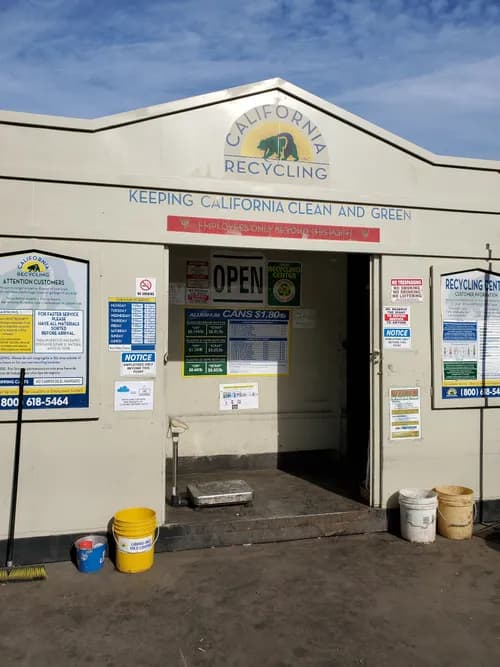 California Recycling - Photo 3