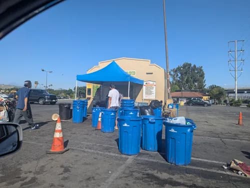 California Recycling - Photo 5