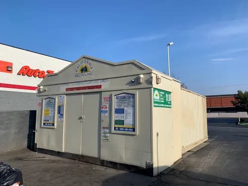 California Recycling - Photo 4