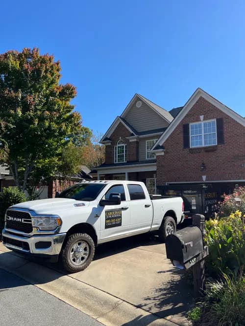 Carolina Recycle Partners, LLC