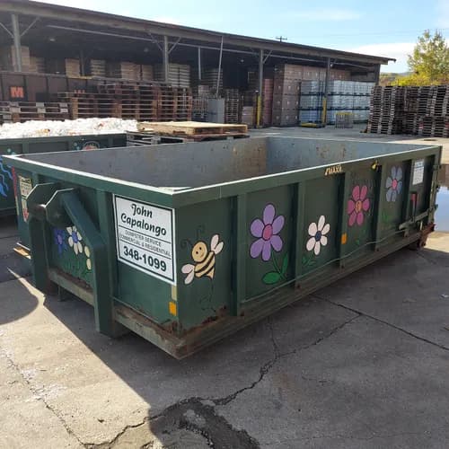 CCI Waste & Recycling Services - Photo 2