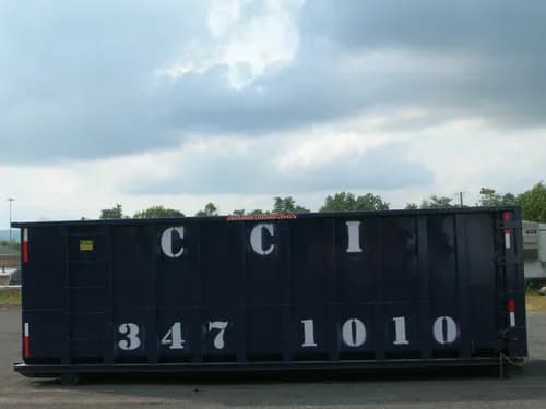 CCI Waste & Recycling Services - Photo 1