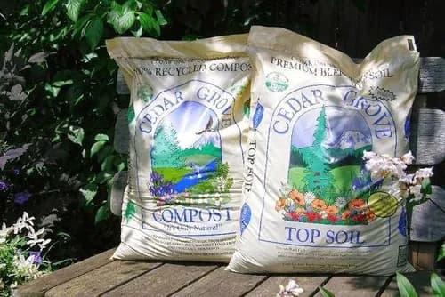 Cedar Grove Composting