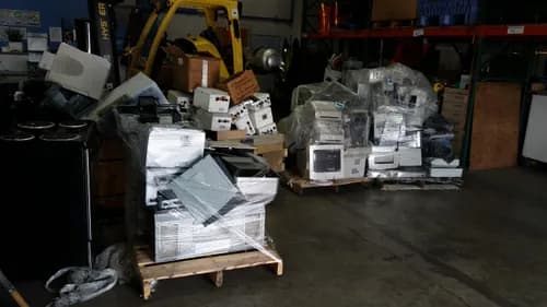 Central Recycling Services - Photo 3