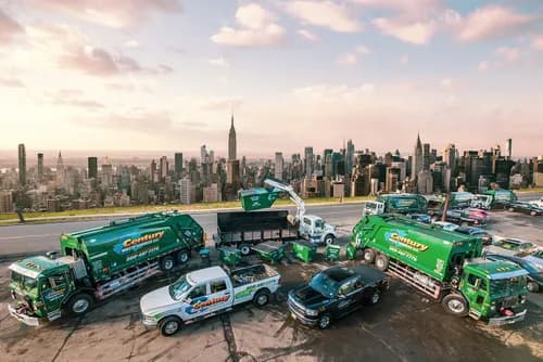 Century Waste Services - Containers, Dumpsters & Garbage Collection Services - Photo 1