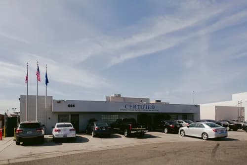 CERTIFIED Waste Solutions - Photo 1