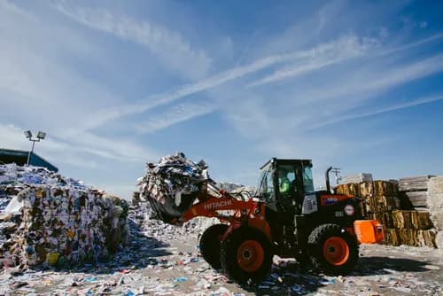 CERTIFIED Waste Solutions - Photo 3