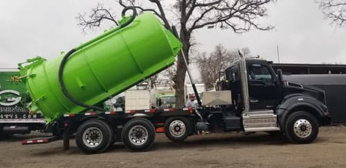 CG Environmental - An EnviroServe Company - Photo 4