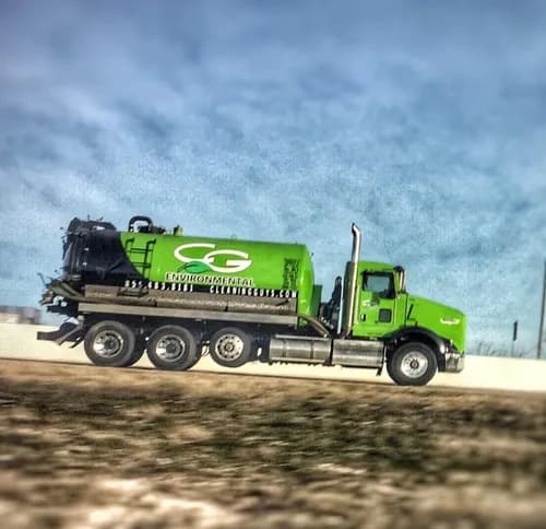 CG Environmental - An EnviroServe Company - Photo 1