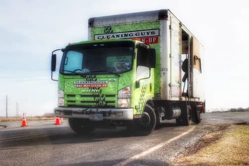 CG Environmental - An EnviroServe Company - Photo 2