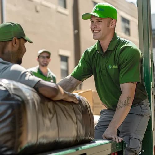 Charlie's Oil Recovery - Photo 2