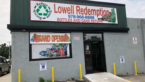 Chelmsford Recycles - Photo 1