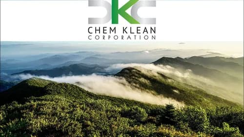 Chem Klean Corporation - Photo 1