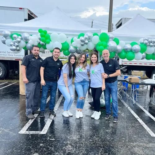 Chem Klean Corporation - Photo 3