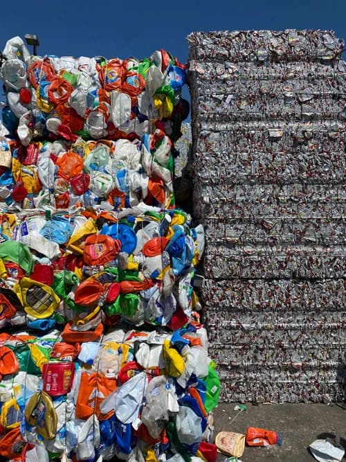 Circular Services (formerly Balcones Recycling) - Photo 2