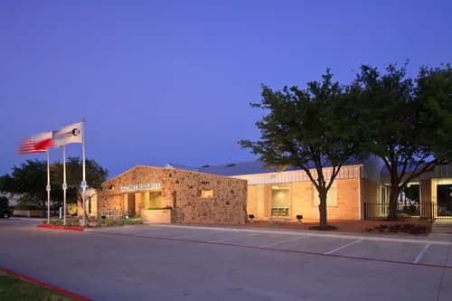 Circular Services (formerly Balcones Recycling)