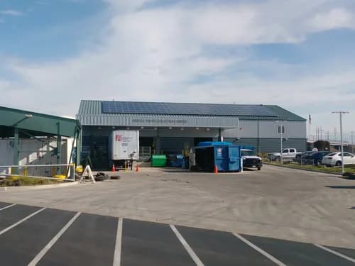 City of Elk Grove Special Waste Collection Center - Photo 4