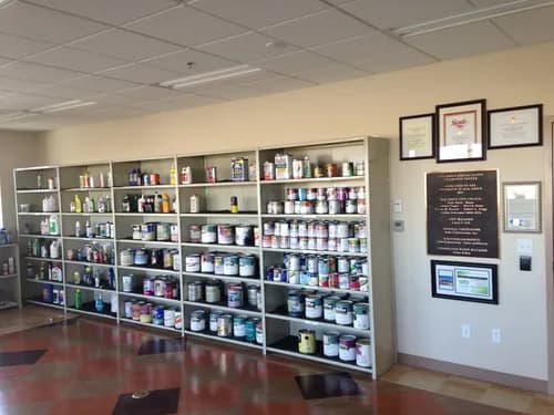 City of Elk Grove Special Waste Collection Center