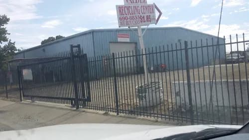 City of Elk Grove Special Waste Collection Center - Photo 5