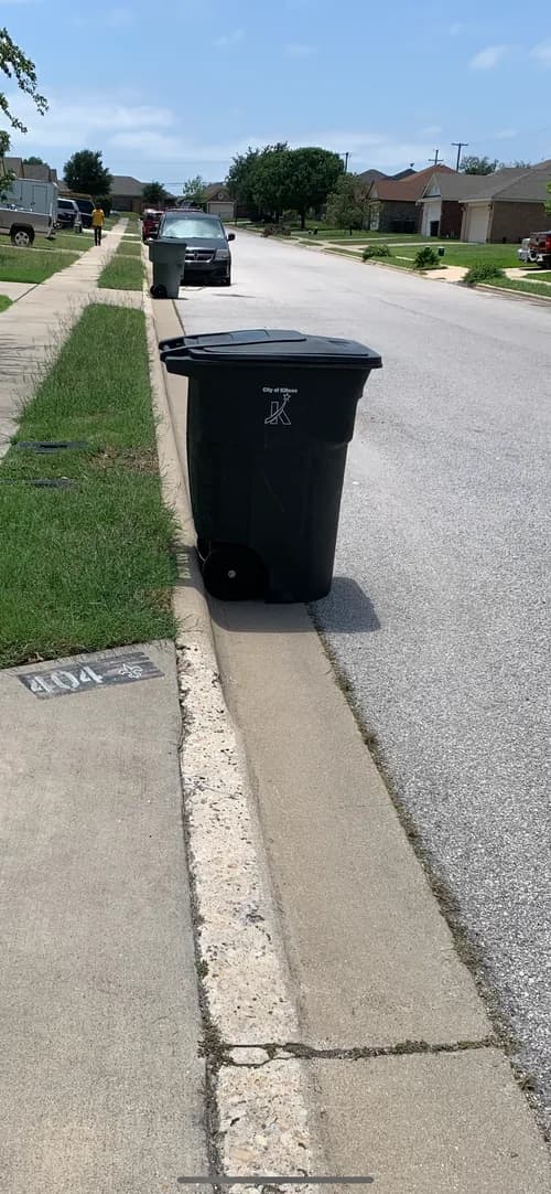 City of Killeen Recycling Center - Photo 5