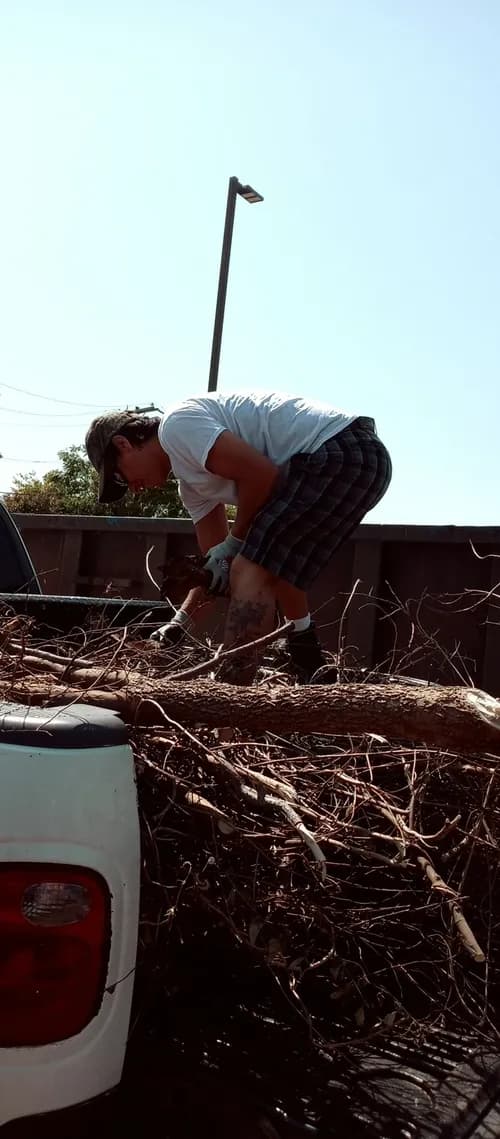 City of Waco Cobbs Recycling Center - Photo 4