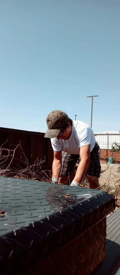 City of Waco Cobbs Recycling Center - Photo 3