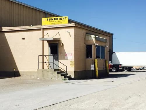 City of Waco Cobbs Recycling Center - Photo 1