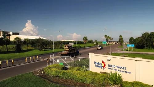 City Recycling Center