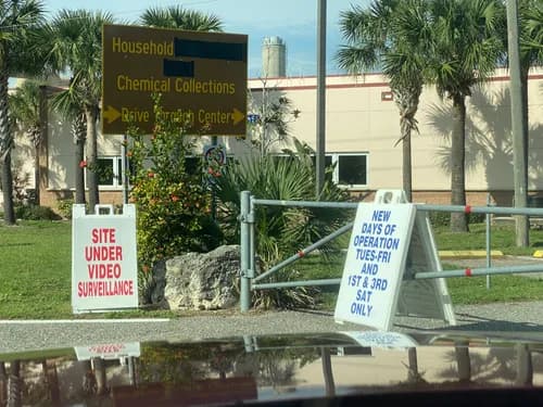 City Recycling Center - Photo 2