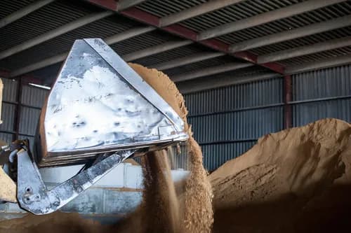 Co-West Commodities, by Denali - Photo 3