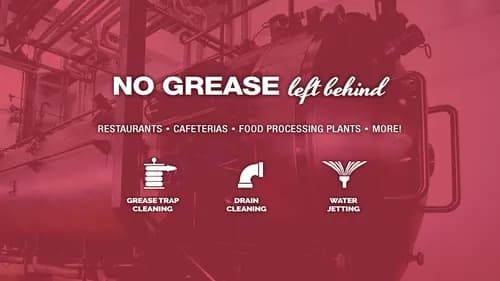 Commercial Grease Trap Cleaning Corp.