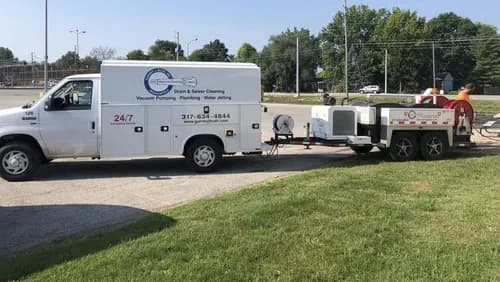 Commercial Grease Trap Cleaning Corp. - Photo 5