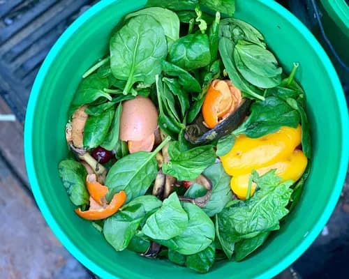 Community Compost Company - Photo 3