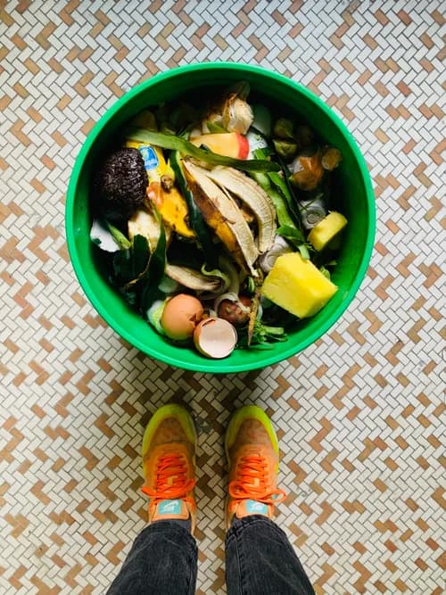 Community Compost Company - Photo 4