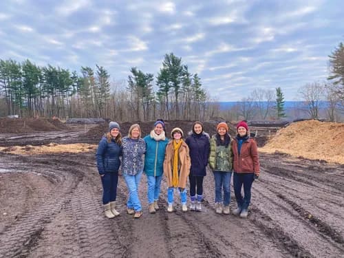 Community Compost Company - Photo 5