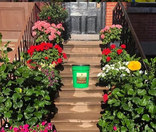 Community Compost Company