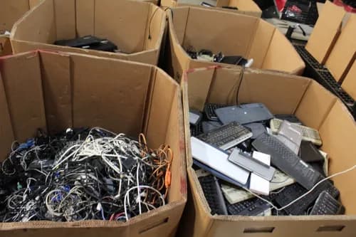 Complete Recycling Solutions - Photo 1