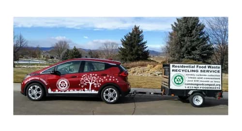 Compost Queen - Photo 4