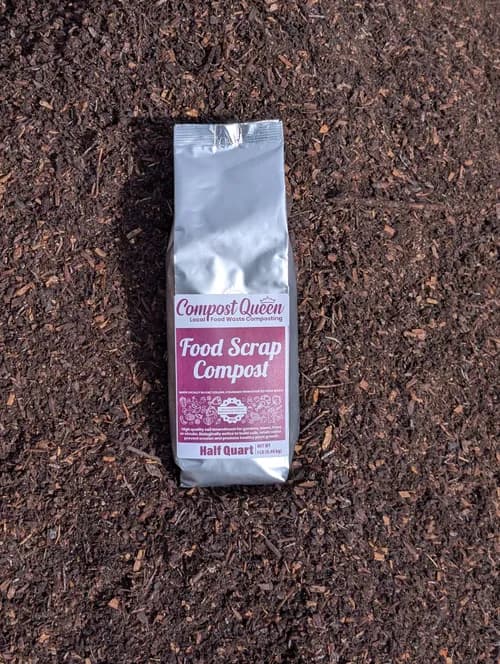 Compost Queen - Photo 3