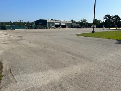 Conroe/North Montgomery County Recycle Center - Photo 3