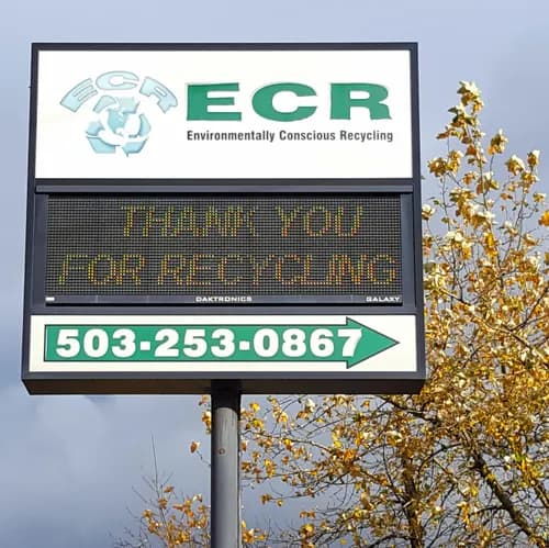 COR Disposal & Recycling (City of Roses) - Photo 5
