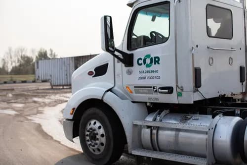 COR Disposal & Recycling (City of Roses)