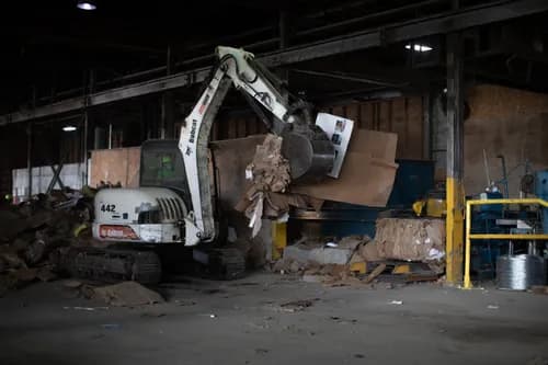 COR Disposal & Recycling (City of Roses) - Photo 4