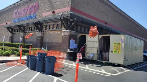 CR Transfer and Material Recovery Facility - Photo 2