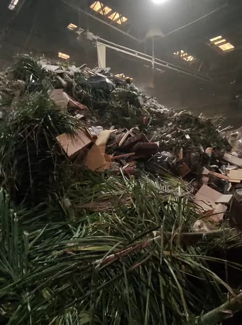 CR Transfer and Material Recovery Facility - Photo 5