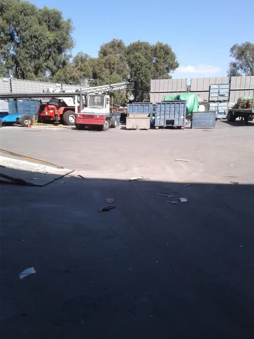 CR Transfer and Material Recovery Facility - Photo 4