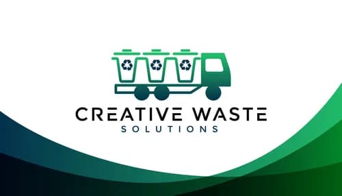 Creative Waste Solutions - Photo 3