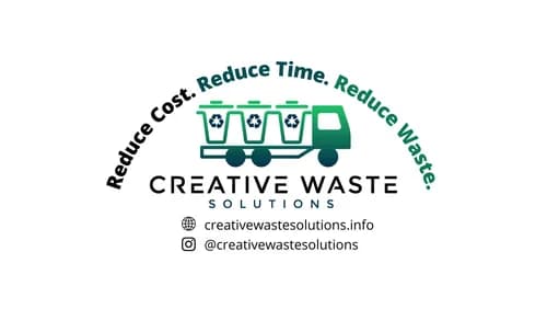 Creative Waste Solutions - Photo 4